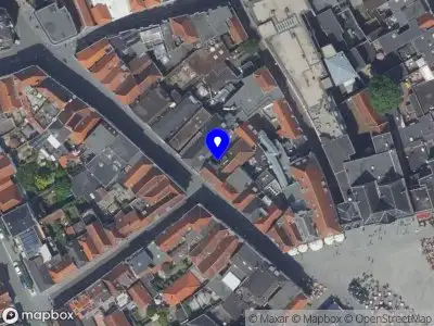 Mercado Heemstede B.V. Bergen op Zoom