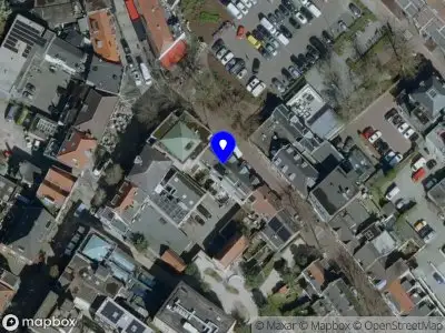 Nieuw bedrijf Sowow Social Creative Marketing Agency