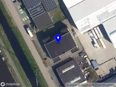 Nieuw bedrijf The Glamping Factory B.V.