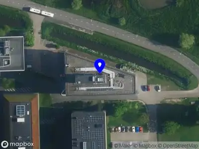 Dispertech B.V. Amsterdam
