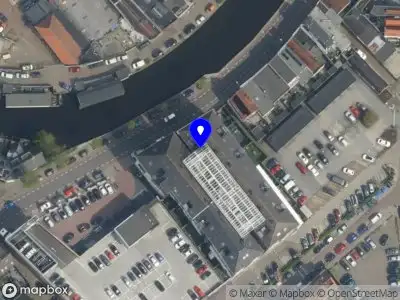 Bbq-smoker B.V. in liquidatie