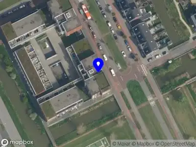 Zorg & Welzijn Solutions Delft