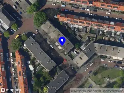 Nieuw bedrijf Amos Klusbedrijf