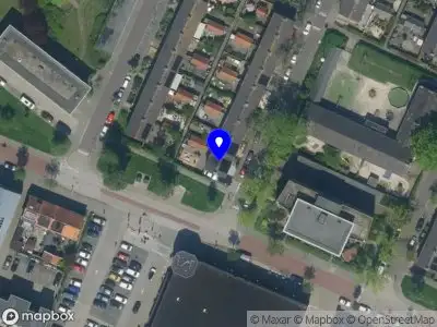 Lammers & Lammers Schildersbedrijf Krommenie