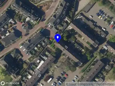 rabbajtechniek Zeist