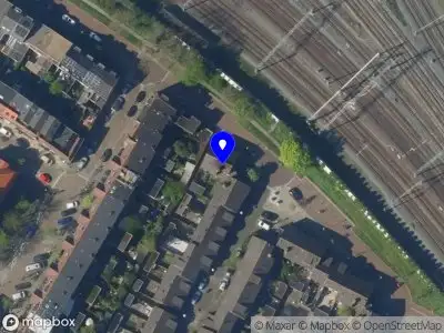 Outer Limits Holding B.V.