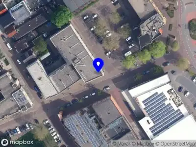 Nieuw bedrijf Samenwerkende Apotheken Noord-Nederland Coöperatie U.A.