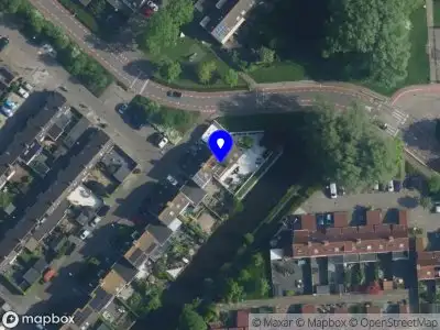 Nieuw bedrijf Sharon Verzaal