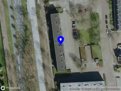 Bezorgdienst Cokorda