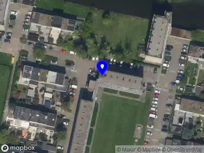 Nieuw bedrijf Dawid Zarniewicz