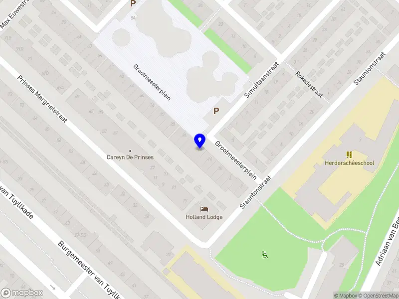 Nieuw bedrijf Meesterklusservice