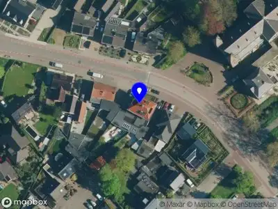 J. van Uum schilderwerk ULFT