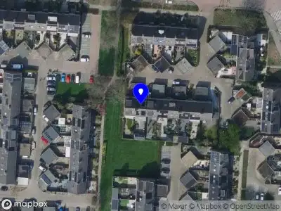 JongerenCoach Elke van Goch