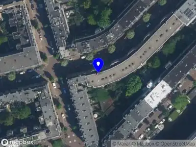 Paddysport Amsterdam