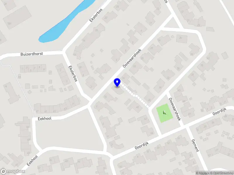 Nieuw bedrijf THB SOUND