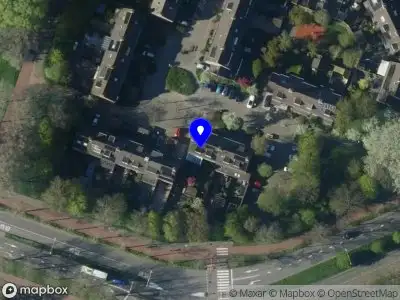 Nieuw bedrijf Kartini Massage