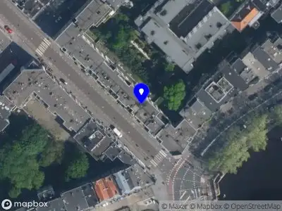 Levend en Krachtig Zorg Amsterdam