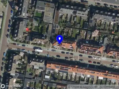 AWdB Huisarts Breda