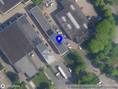 Nieuw bedrijf Darecki Schoonmaak B.V.