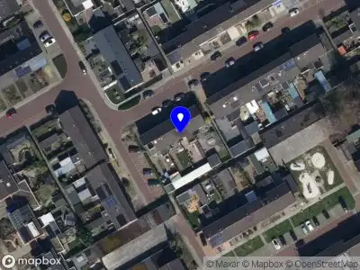 Dost Voeg- en Gevelrenovatie