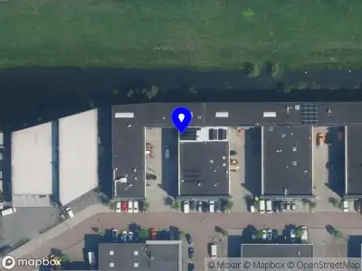 YUNUS KAHVECI Holding B.V.