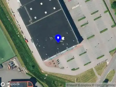 Nieuw bedrijf ProFit Gym Emmen B.V.