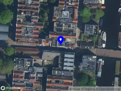 RJ Trada Amsterdam