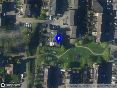 Nieuw bedrijf Rangers Arrows