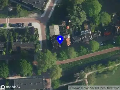 de onbekwame danser Amsterdam