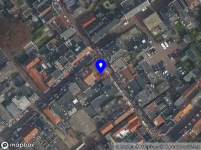 Nieuw bedrijf Armin's Production