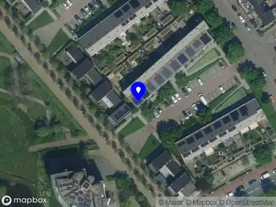 Bouwbedrijf Velsen B.V. Velserbroek