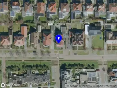 Nieuw bedrijf Cai Holding B.V.