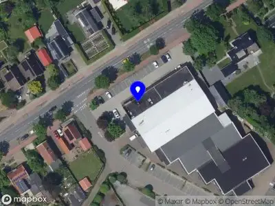 Chinees Restaurant De Lange Muur Sleeuwijk