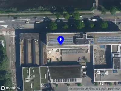 CompaNanny Westerpark B.V. Amsterdam