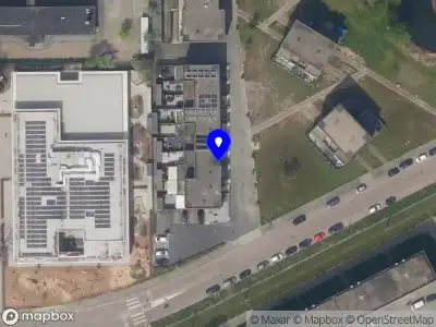 Darici Holding B.V. Rotterdam