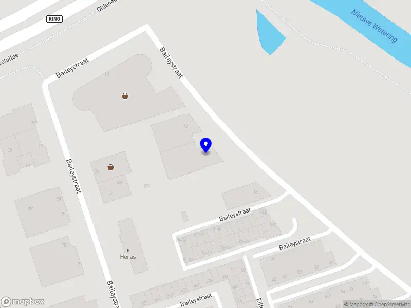 Docksters B.V. Zwolle