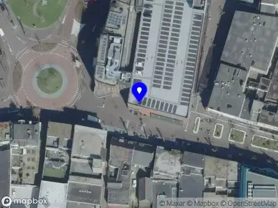 Nieuw bedrijf Etenstijd Uden B.V.