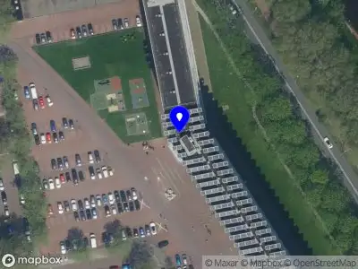 Fire Under Control ZAANDAM