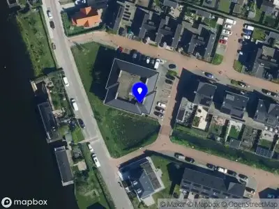 Hamoud Administratie