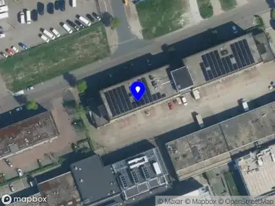 Nieuw bedrijf Kirby Group Engineering (Netherlands) B.V.