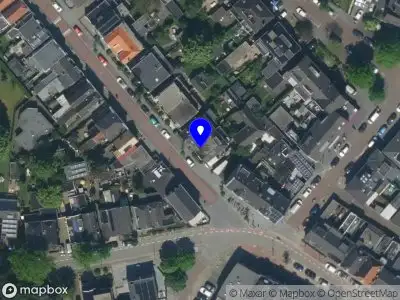 M.M Matyjas Beverwijk