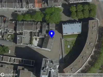 Nieuw bedrijf Mater Investments B.V.