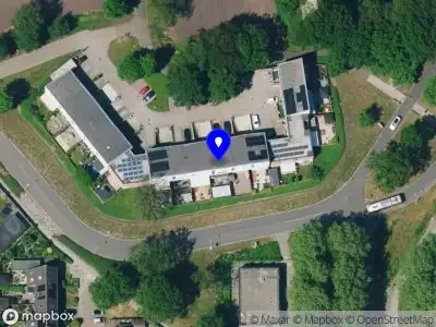 Nieuw bedrijf Stubbe A&F Holding B.V.