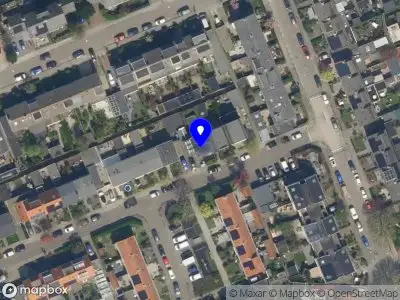 Van Dalen Beheer B.V. Maasland