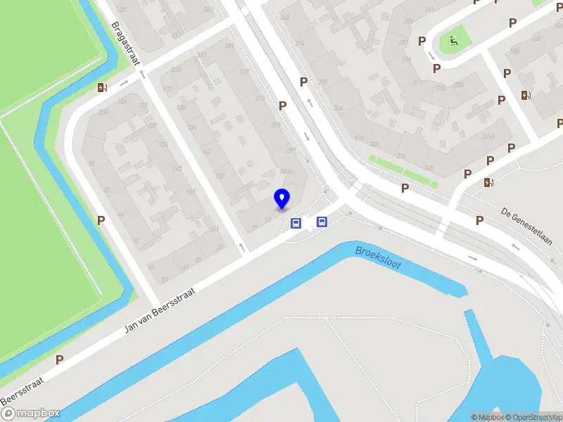 Nieuw bedrijf Bosko Power