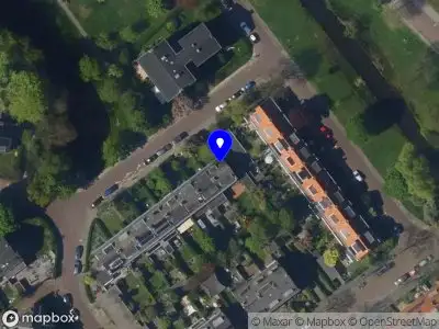 Nieuw bedrijf CV Beheer B.V.