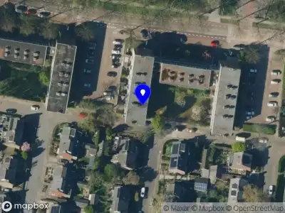 Nieuw bedrijf Fox Engineering