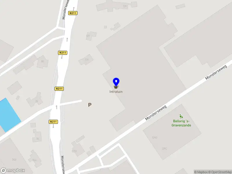 Nieuw bedrijf Garden Tales II B.V.