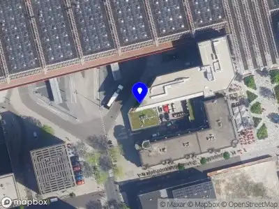 International Supermarkt B.V. Almere