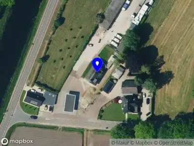 Pop-Up Toilet Events B.V.